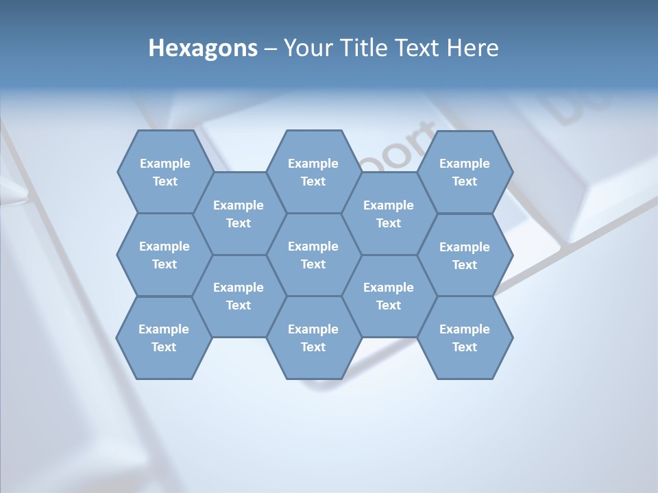 Alert Solving Work PowerPoint Template