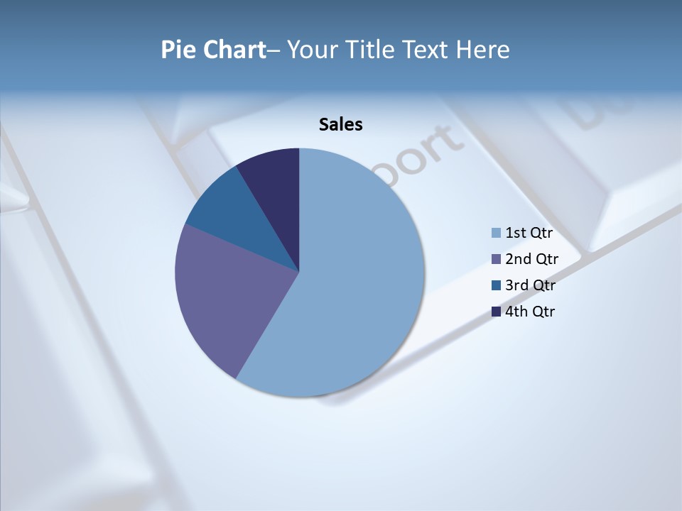 Alert Solving Work PowerPoint Template