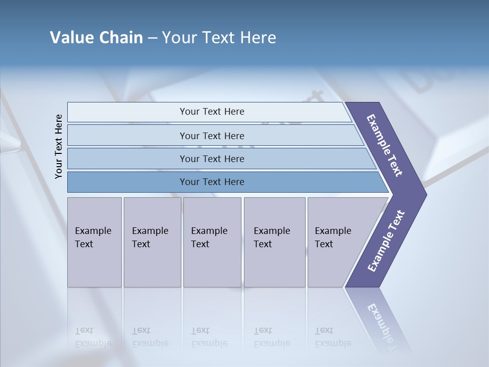 Alert Solving Work PowerPoint Template