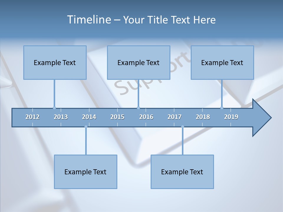 Alert Solving Work PowerPoint Template