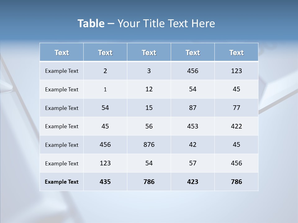 Alert Solving Work PowerPoint Template