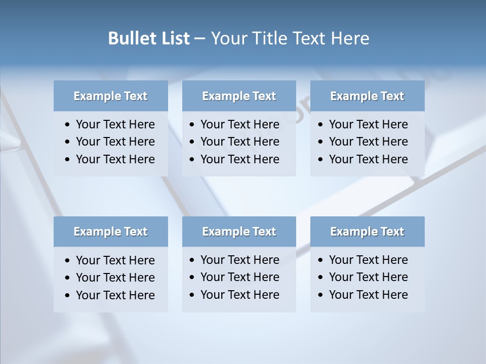 Alert Solving Work PowerPoint Template