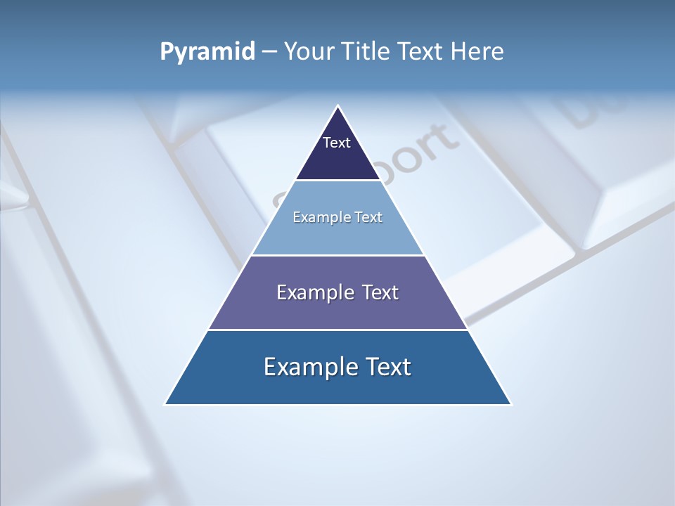 Alert Solving Work PowerPoint Template