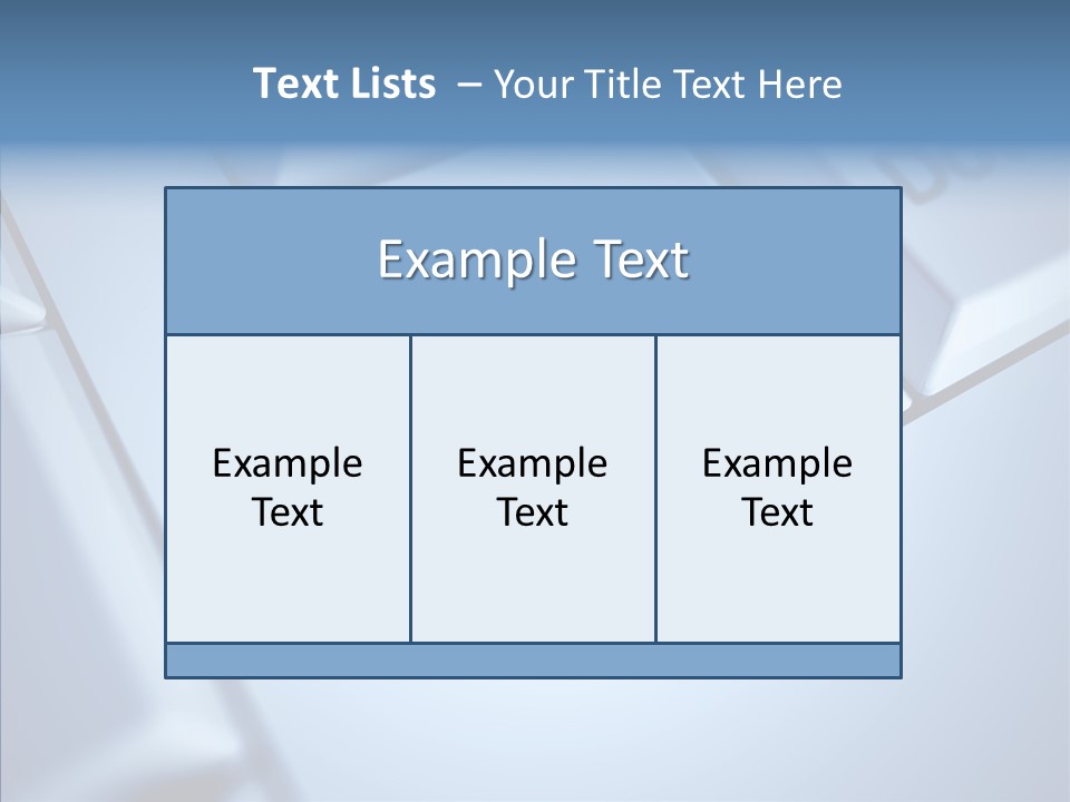 Alert Solving Work PowerPoint Template