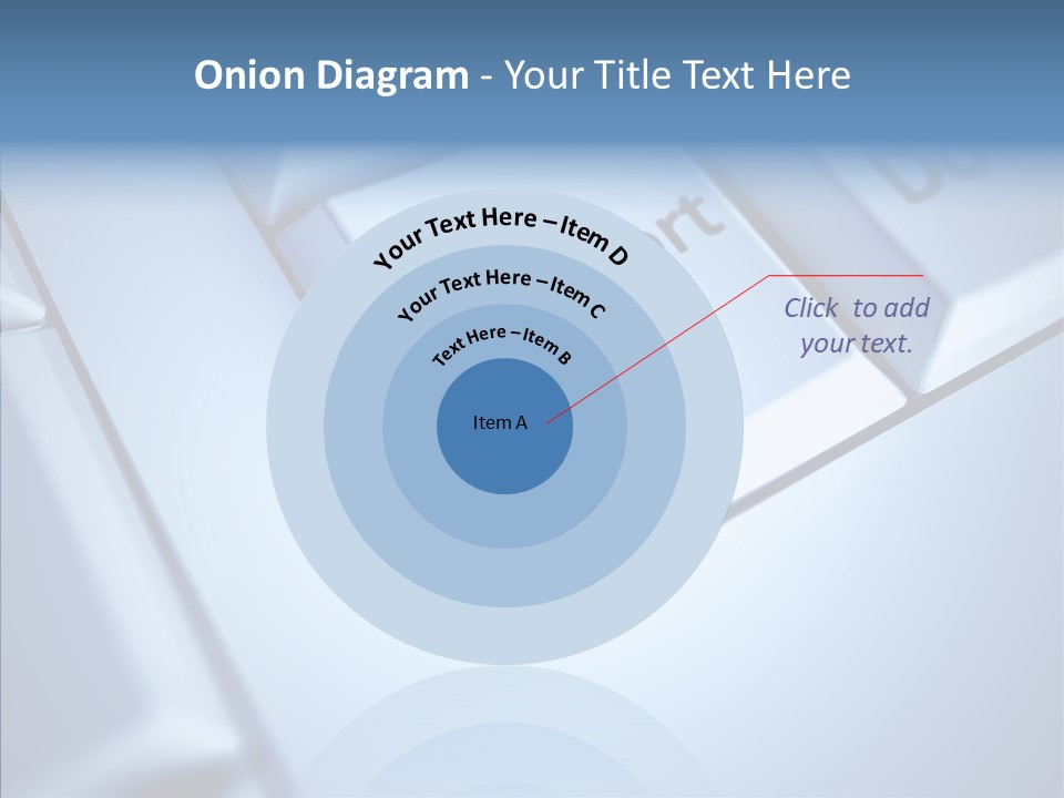 Alert Solving Work PowerPoint Template