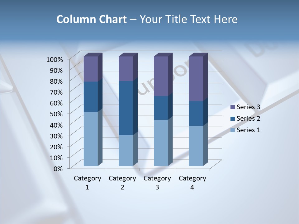 Alert Solving Work PowerPoint Template