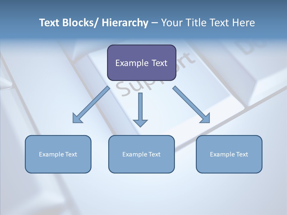 Alert Solving Work PowerPoint Template