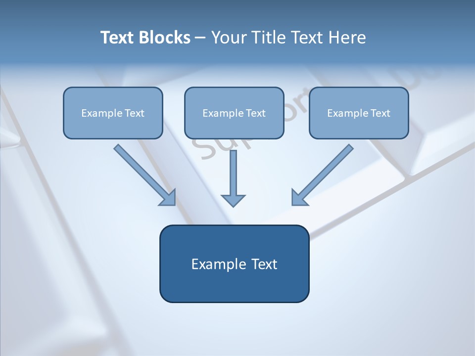 Alert Solving Work PowerPoint Template