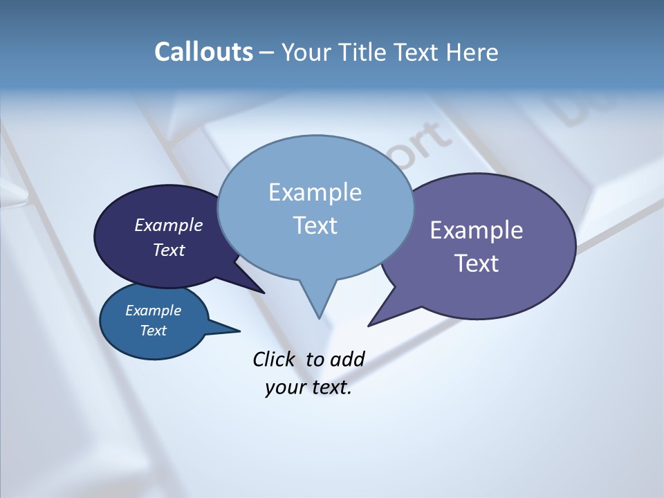 Alert Solving Work PowerPoint Template