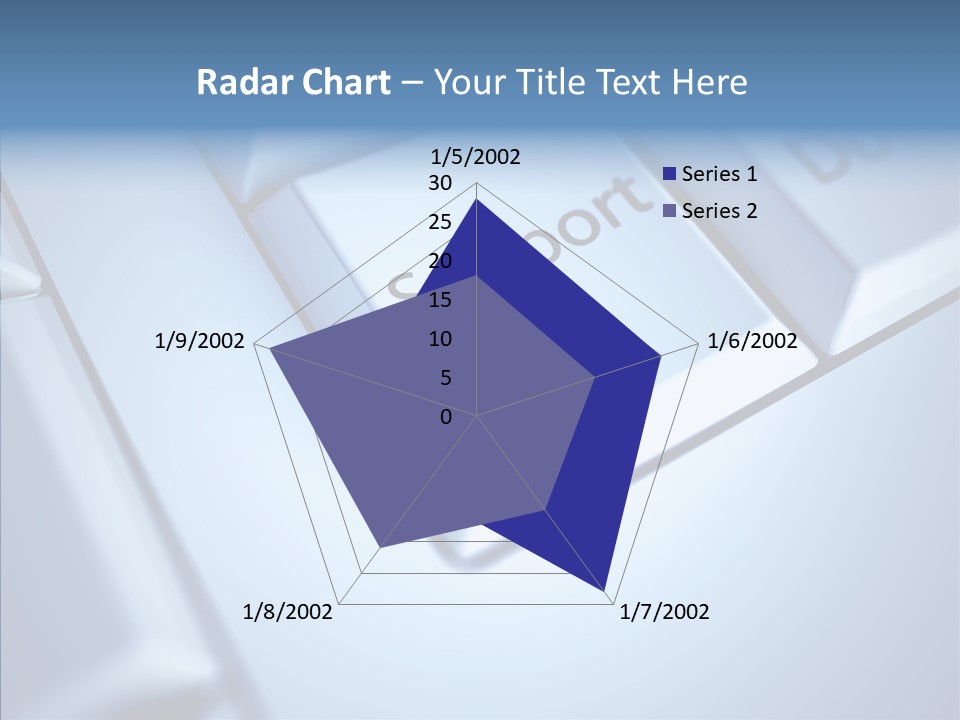 Alert Solving Work PowerPoint Template