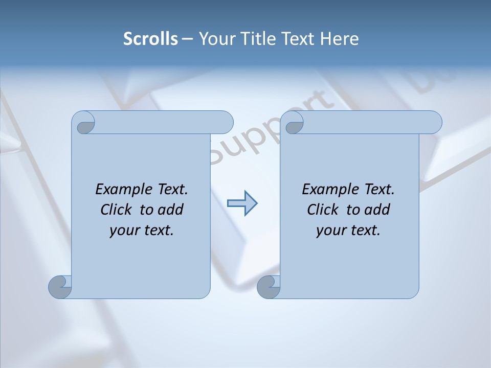 Alert Solving Work PowerPoint Template