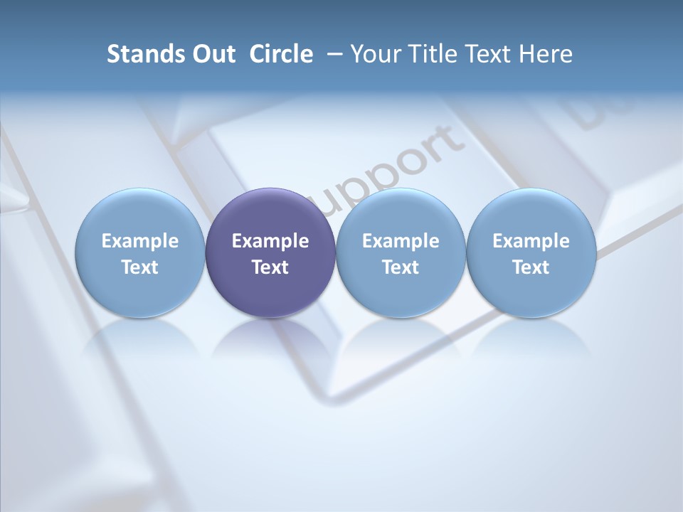 Alert Solving Work PowerPoint Template