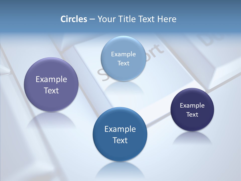 Alert Solving Work PowerPoint Template