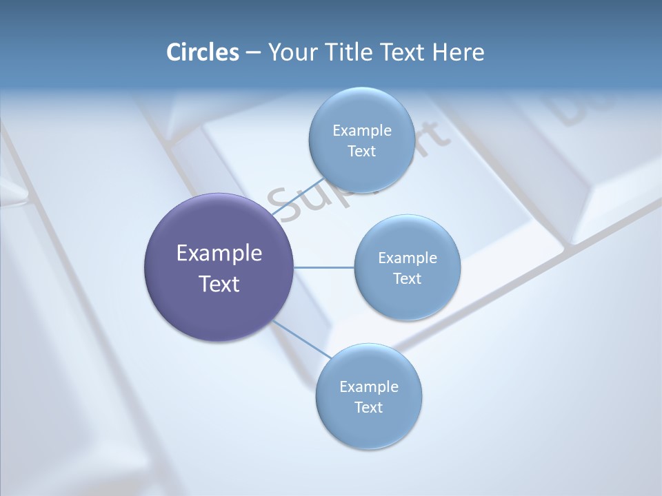 Alert Solving Work PowerPoint Template