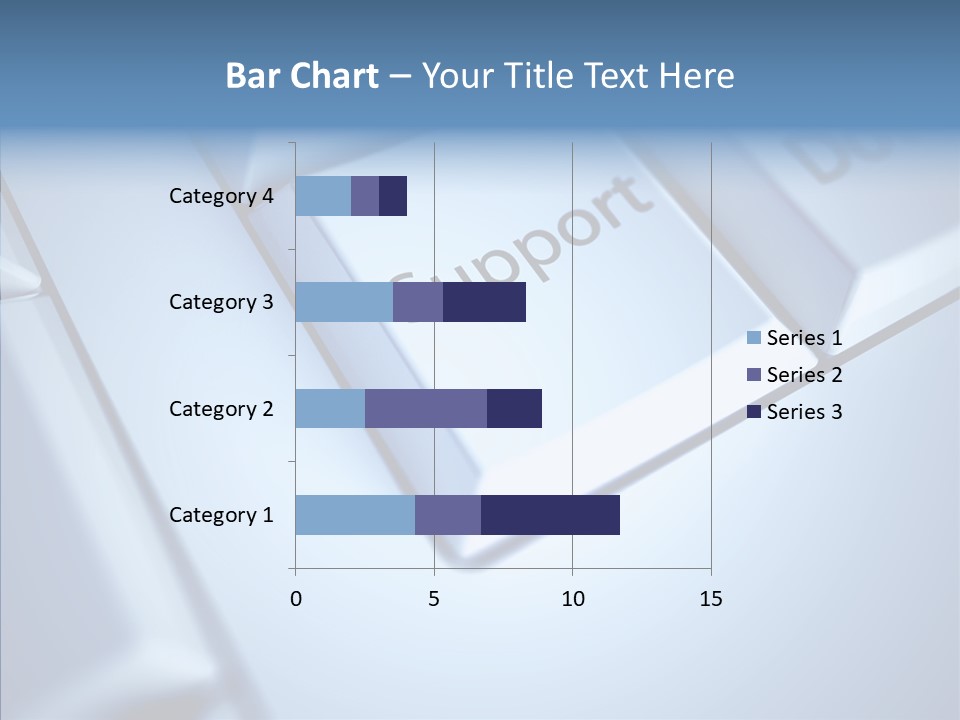 Alert Solving Work PowerPoint Template