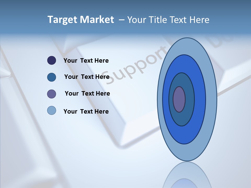 Alert Solving Work PowerPoint Template