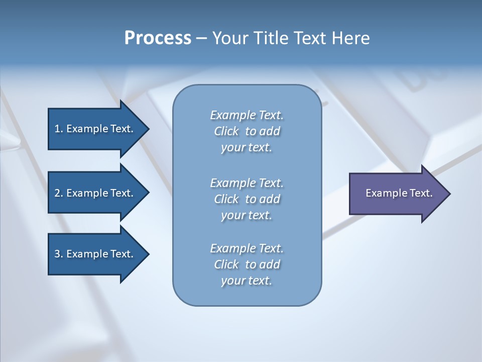 Alert Solving Work PowerPoint Template