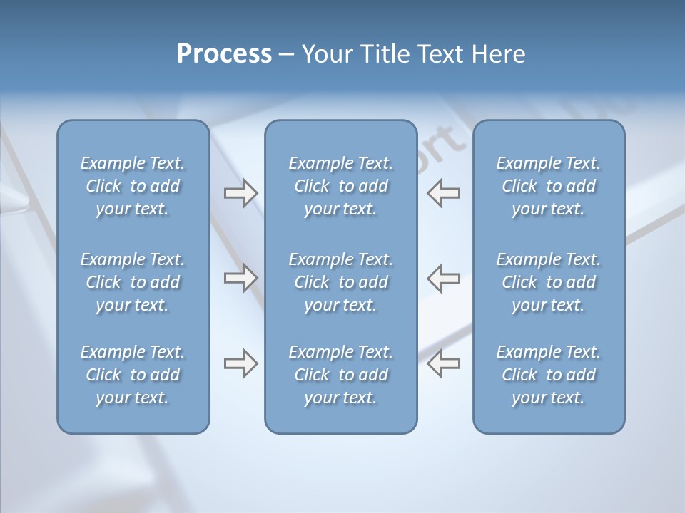 Alert Solving Work PowerPoint Template
