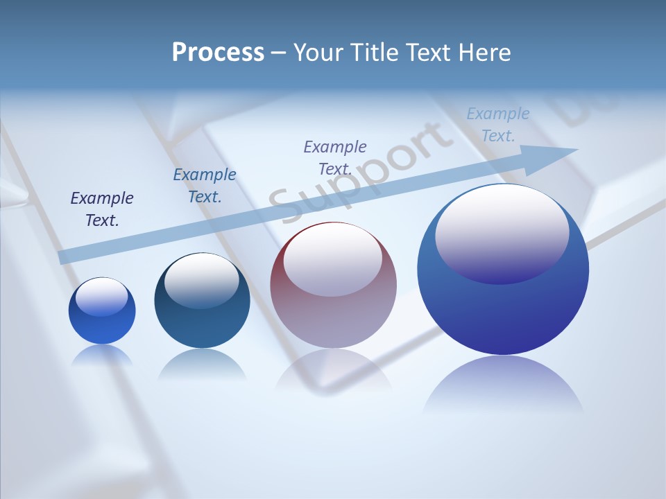 Alert Solving Work PowerPoint Template