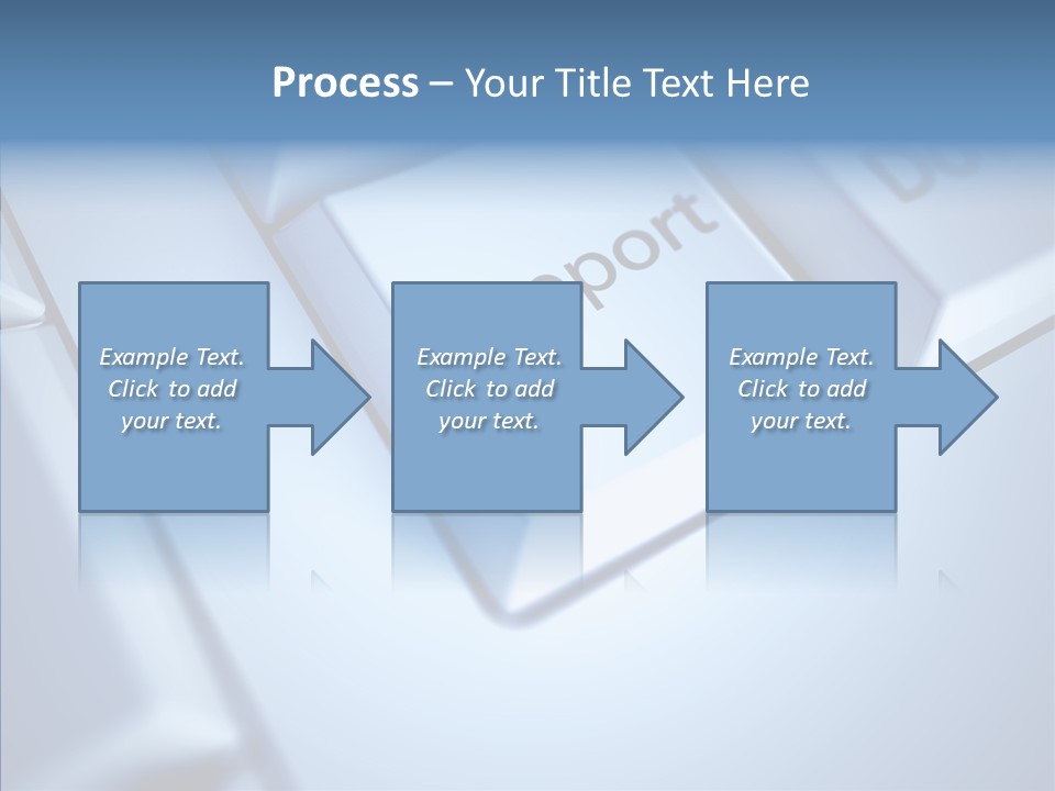 Alert Solving Work PowerPoint Template