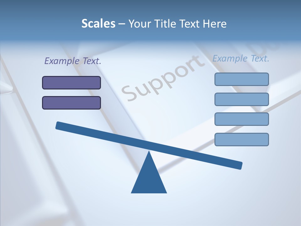 Alert Solving Work PowerPoint Template