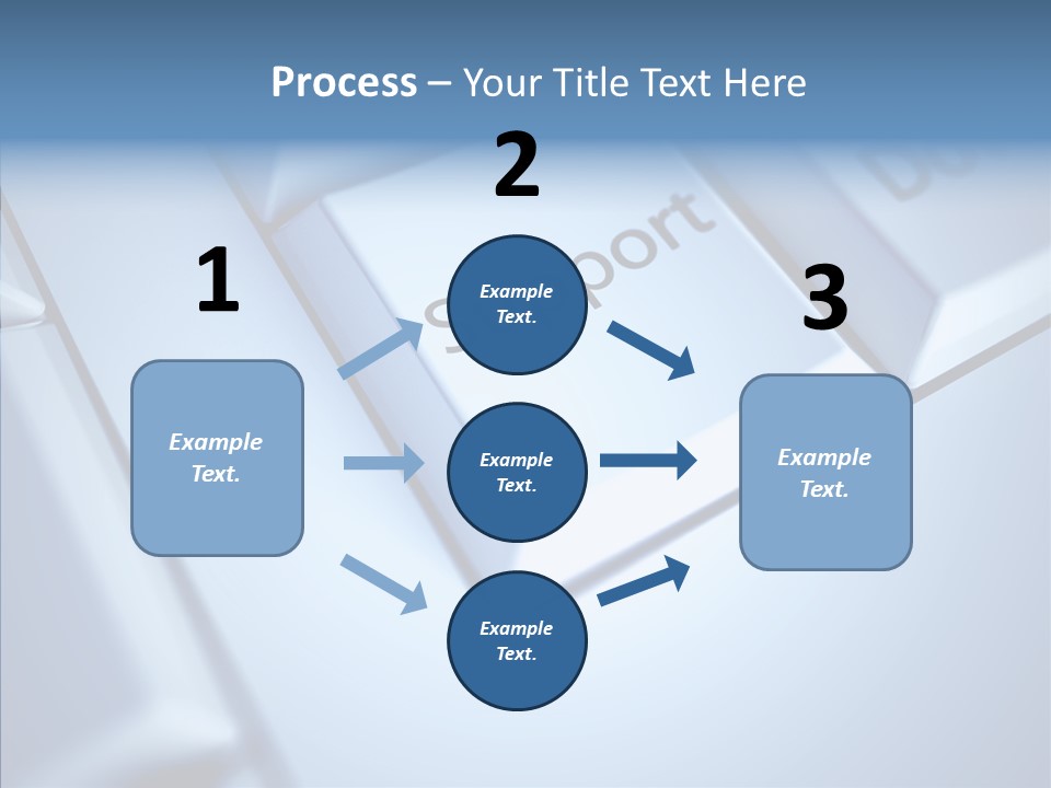 Alert Solving Work PowerPoint Template