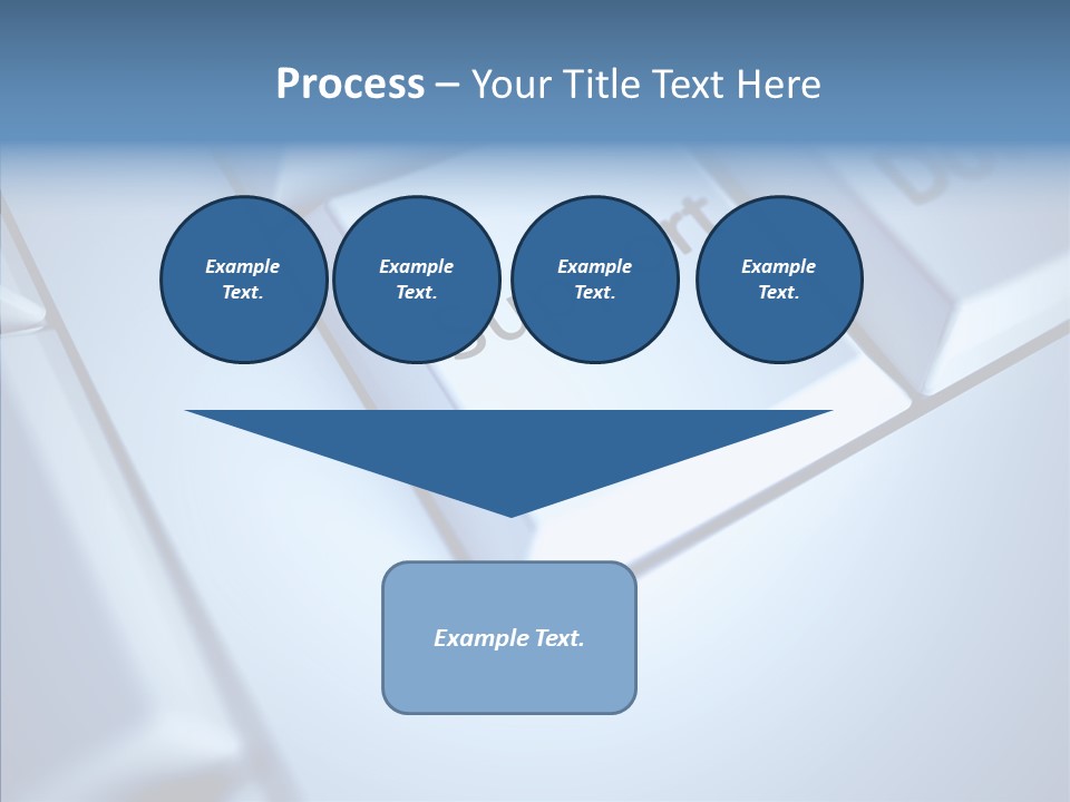 Alert Solving Work PowerPoint Template