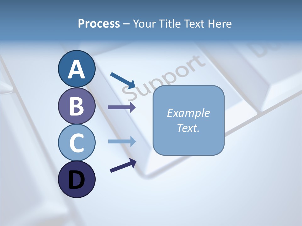 Alert Solving Work PowerPoint Template