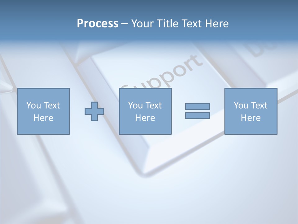 Alert Solving Work PowerPoint Template
