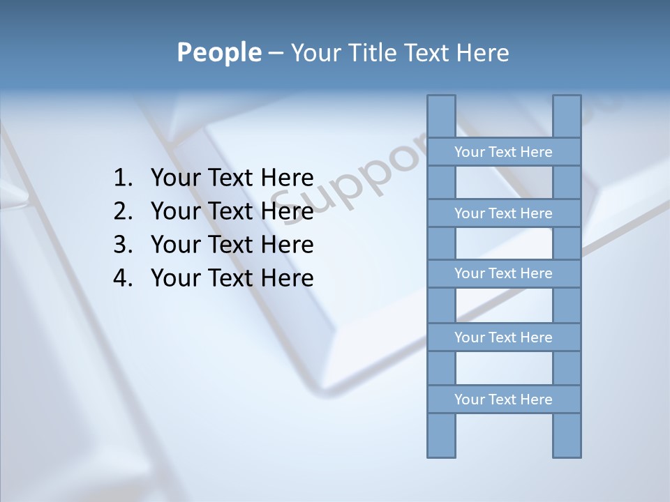 Alert Solving Work PowerPoint Template