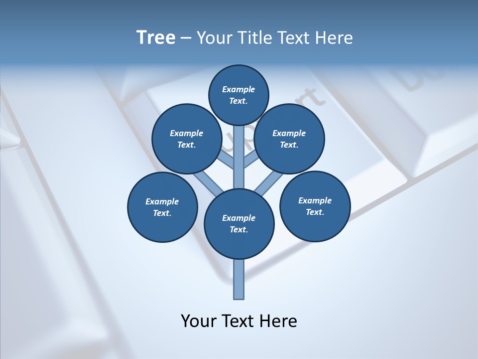 Alert Solving Work PowerPoint Template