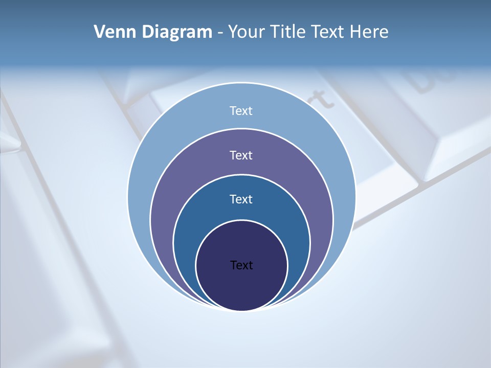 Alert Solving Work PowerPoint Template