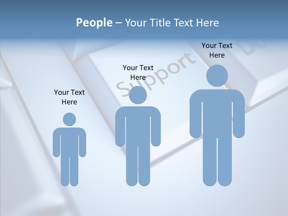 Alert Solving Work PowerPoint Template