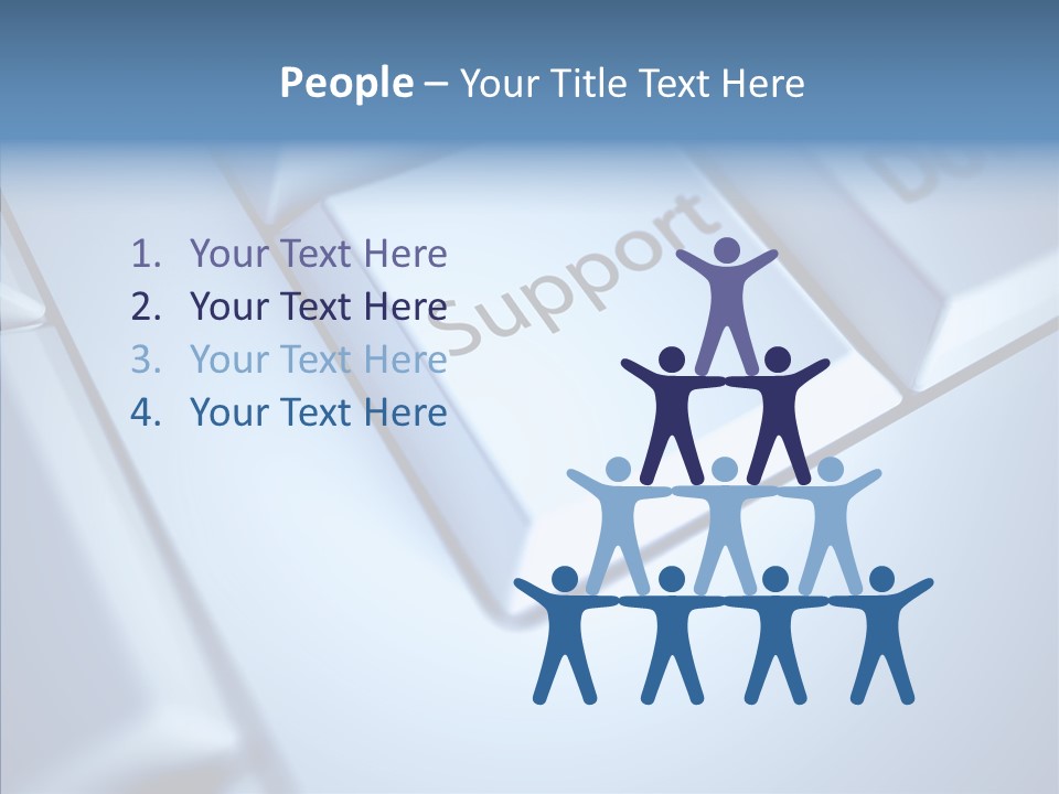 Alert Solving Work PowerPoint Template