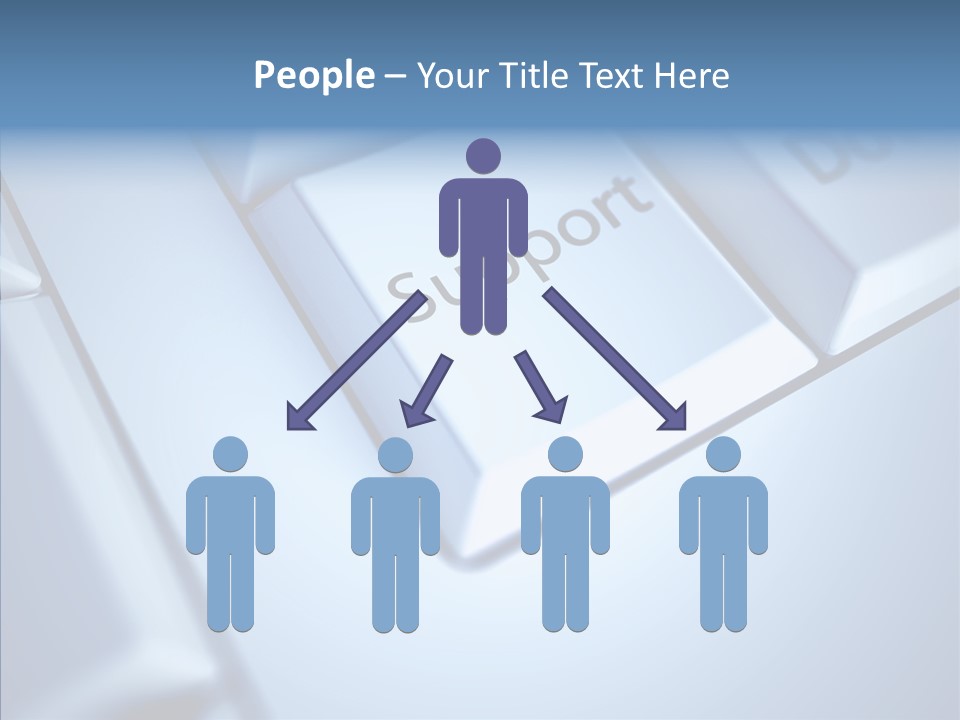 Alert Solving Work PowerPoint Template