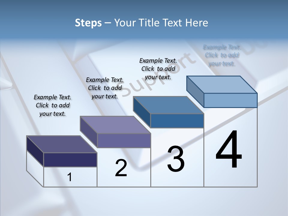 Alert Solving Work PowerPoint Template