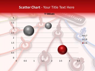 Strategy Organization Maps PowerPoint Template