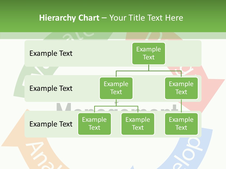 Isolated Design Concept PowerPoint Template