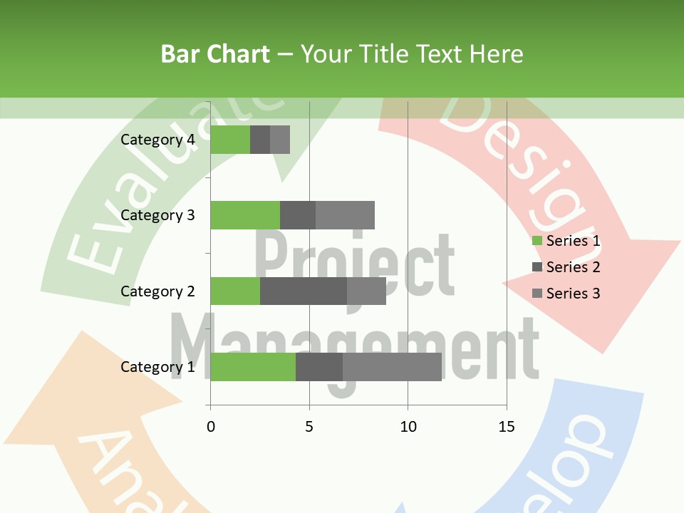Isolated Design Concept PowerPoint Template