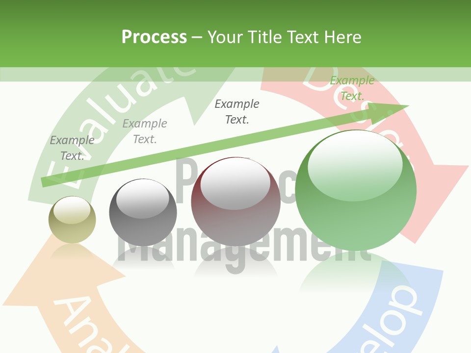 Isolated Design Concept PowerPoint Template