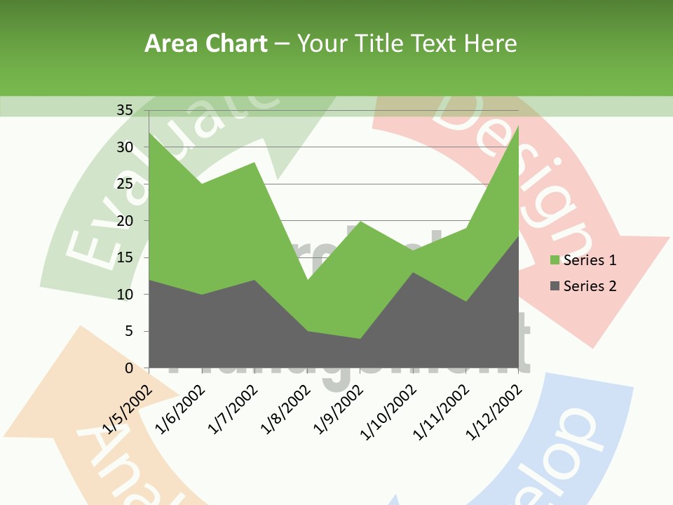 Isolated Design Concept PowerPoint Template