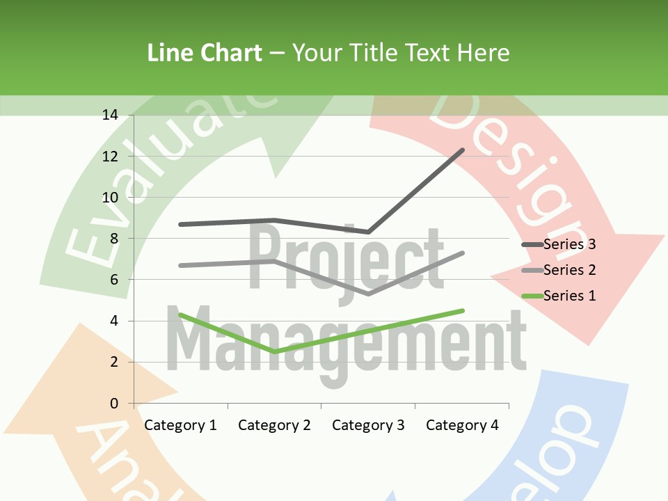 Isolated Design Concept PowerPoint Template