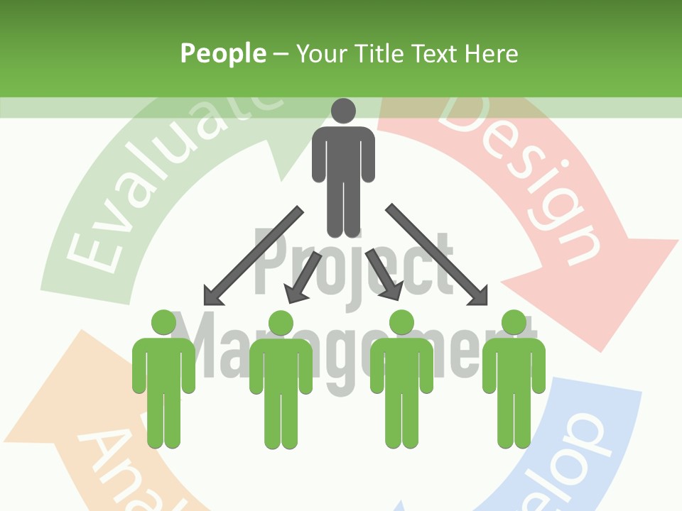 Isolated Design Concept PowerPoint Template