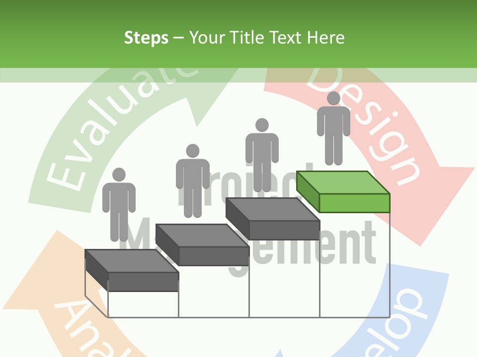 Isolated Design Concept PowerPoint Template