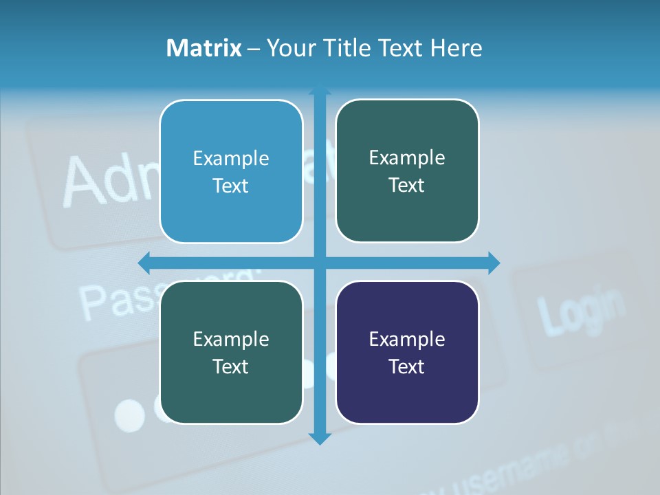 User Entry Piracy PowerPoint Template
