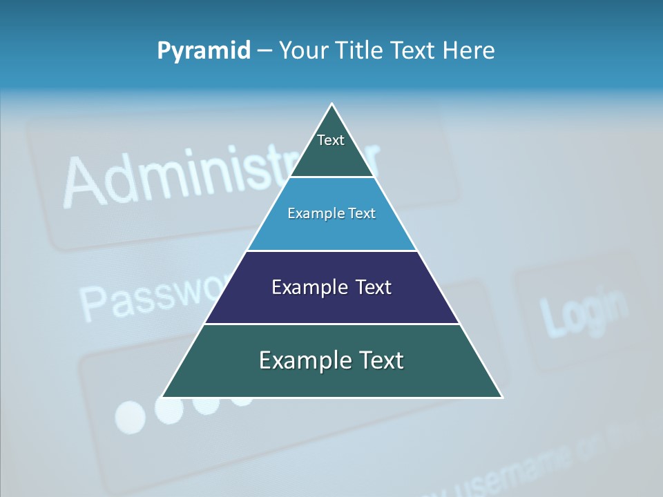 User Entry Piracy PowerPoint Template