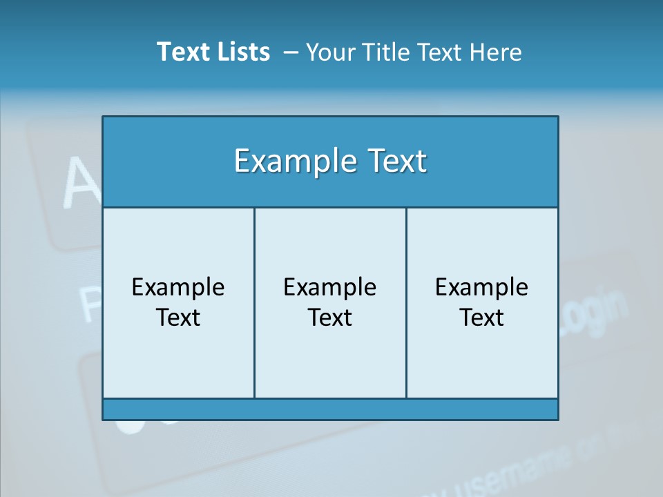 User Entry Piracy PowerPoint Template
