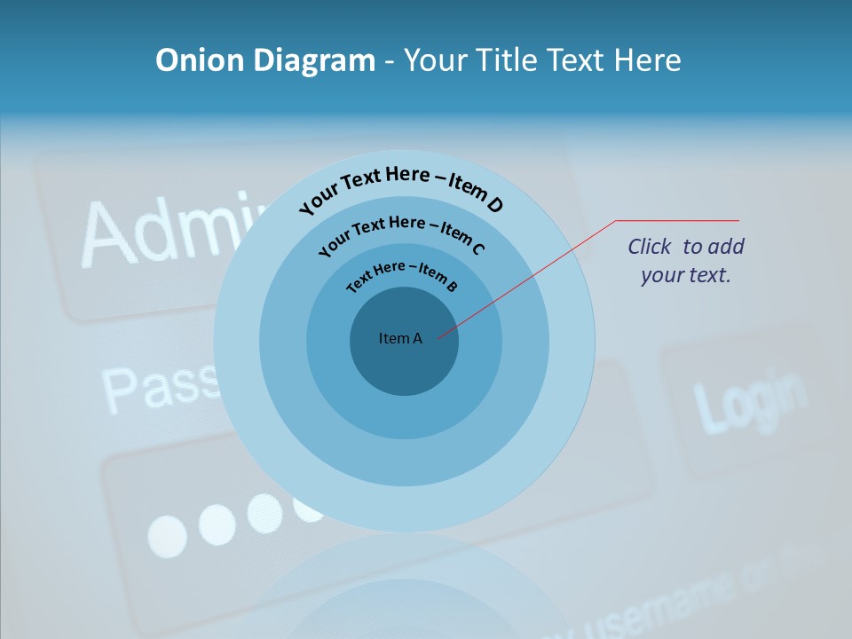 User Entry Piracy PowerPoint Template