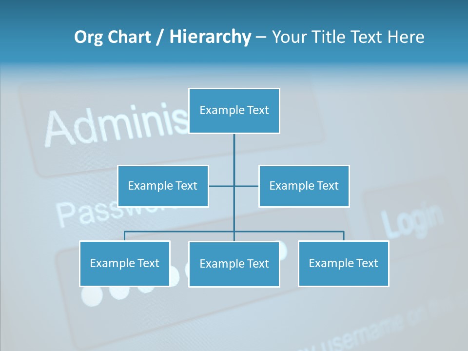User Entry Piracy PowerPoint Template