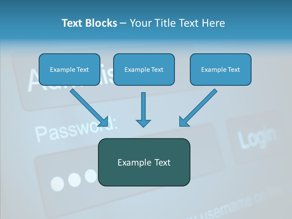 User Entry Piracy PowerPoint Template